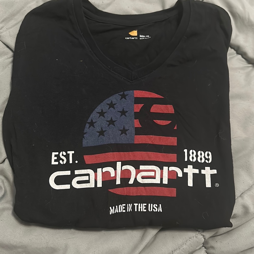 Carhartt long sleeve